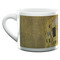 The Kiss (Klimt) - Lovers Espresso Cup - 6oz (Double Shot) (MAIN)