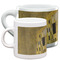 The Kiss (Klimt) - Lovers Espresso Mugs - Main Parent