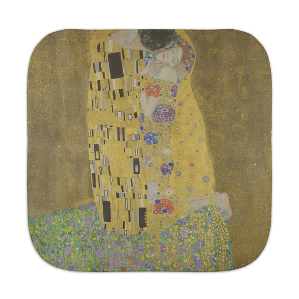 Custom The Kiss (Klimt) - Lovers Face Towel