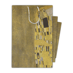 The Kiss (Klimt) - Lovers Gift Bag