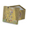 The Kiss (Klimt) - Lovers Gift Boxes with Lid - Parent/Main