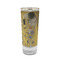 The Kiss (Klimt) - Lovers Glass Shot Glass - 2oz - FRONT