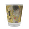 The Kiss (Klimt) - Lovers Glass Shot Glass - Standard - FRONT