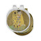 The Kiss (Klimt) - Lovers Golf Ball Marker Hat Clip - PARENT/MAIN
