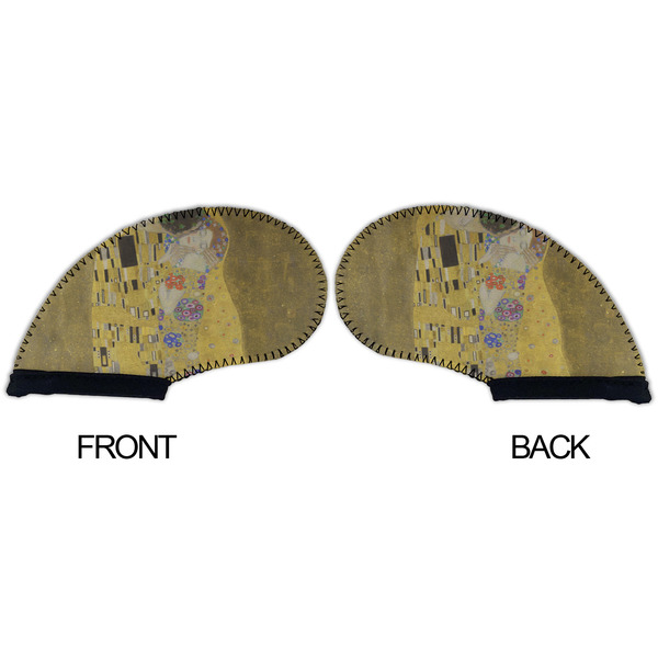 The Kiss (Klimt) - Lovers Golf Club Covers - APPROVAL