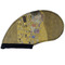 The Kiss (Klimt) - Lovers Golf Club Covers - FRONT
