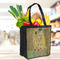 The Kiss (Klimt) - Lovers Grocery Bag - LIFESTYLE