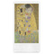The Kiss (Klimt) - Lovers Guest Paper Towels - Full Color