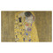 The Kiss (Klimt) - Lovers Indoor / Outdoor Rug - 3'x5' - Front Flat