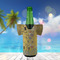 The Kiss (Klimt) - Lovers Jersey Bottle Cooler - LIFESTYLE