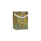 The Kiss (Klimt) - Lovers Jewelry Gift Bag - Gloss - Main