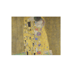The Kiss (Klimt) - Lovers 252 pc Jigsaw Puzzle
