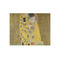 The Kiss (Klimt) - Lovers 252 pc Jigsaw Puzzle