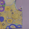 The Kiss (Klimt) - Lovers Jigsaw Puzzle 30 Piece  - Close Up