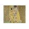The Kiss (Klimt) - Lovers Jigsaw Puzzle 500 Piece - Front