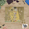The Kiss (Klimt) - Lovers Jigsaw Puzzle 500 Piece - In Context
