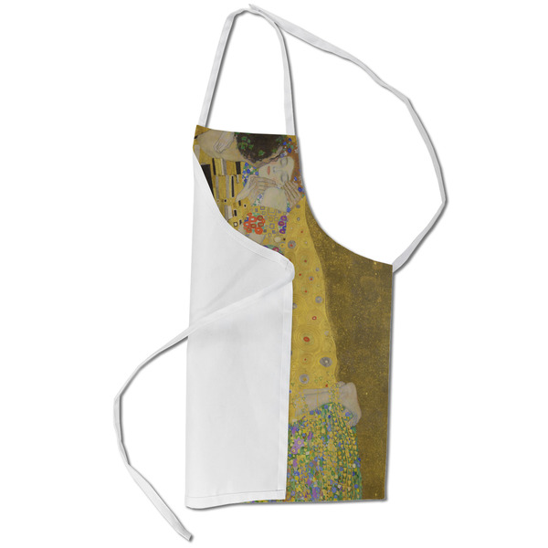 The Kiss (Klimt) - Lovers Kid's Aprons - Small - Main