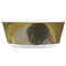 The Kiss (Klimt) - Lovers Kids Bowls - FRONT