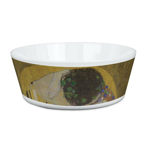 Custom The Kiss (Klimt) - Lovers Kid's Bowl