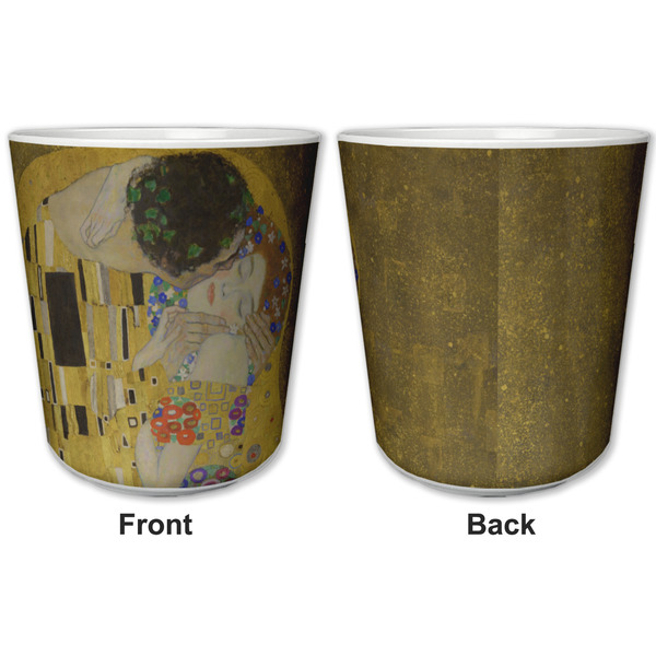 The Kiss (Klimt) - Lovers Kids Cup - APPROVAL