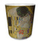 The Kiss (Klimt) - Lovers Plastic Tumbler 6oz