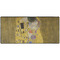 The Kiss (Klimt) - Lovers Large Gaming Mats - APPROVAL
