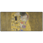 The Kiss (Klimt) - Lovers 3XL Gaming Mouse Pad - 35" x 16"