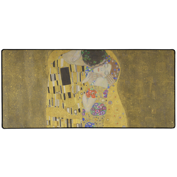 Custom The Kiss (Klimt) - Lovers Gaming Mouse Pad