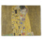 The Kiss (Klimt) - Lovers Linen Placemat - Front