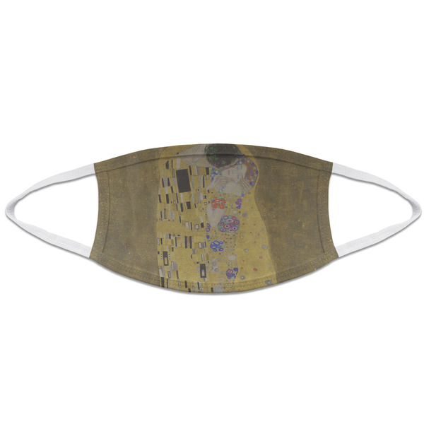 The Kiss (Klimt) - Lovers Mask2