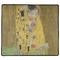 The Kiss (Klimt) - Lovers XL Gaming Mouse Pad - 18" x 16"