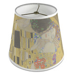 The Kiss (Klimt) - Lovers Empire Lamp Shade