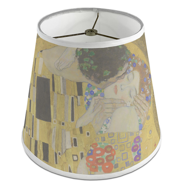Custom The Kiss (Klimt) - Lovers Empire Lamp Shade