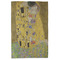 The Kiss (Klimt) - Lovers Microfiber Dish Towel - APPROVAL