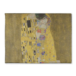 The Kiss (Klimt) - Lovers Microfiber Screen Cleaner