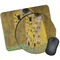 The Kiss (Klimt) - Lovers Mouse Pads - Round & Rectangular