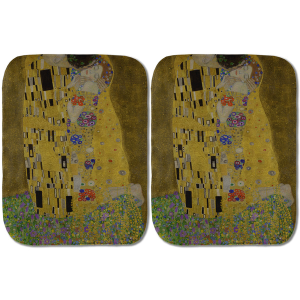 The Kiss (Klimt) - Lovers Old Burps - Approval