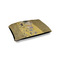 The Kiss (Klimt) - Lovers Outdoor Dog Bed - Small
