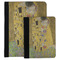 The Kiss (Klimt) - Lovers Padfolio Clipboard - PARENT MAIN