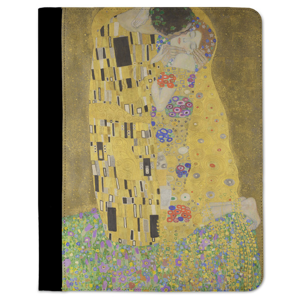 Custom The Kiss (Klimt) - Lovers Padfolio Clipboard
