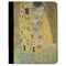 The Kiss (Klimt) - Lovers Padfolio Clipboards - Large - FRONT