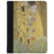 The Kiss (Klimt) - Lovers Padfolio Clipboards - Small - FRONT