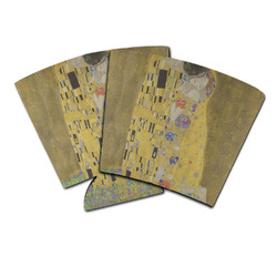 The Kiss (Klimt) - Lovers Party Cup Sleeve