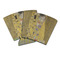 The Kiss (Klimt) - Lovers Party Cup Sleeves - PARENT MAIN