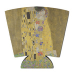 The Kiss (Klimt) - Lovers Party Cup Sleeve - with Bottom