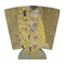 The Kiss (Klimt) - Lovers Party Cup Sleeves - with bottom - FRONT