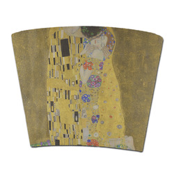 The Kiss (Klimt) - Lovers Party Cup Sleeve - without bottom
