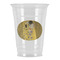 The Kiss (Klimt) - Lovers Party Cups - 16oz - Front/Main