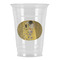 The Kiss (Klimt) - Lovers Party Cups - 16oz