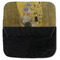 The Kiss (Klimt) - Lovers Pencil Case - Back Open